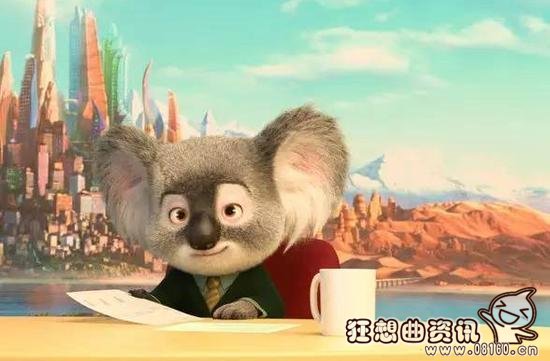 兔子当警察是什么动画片?迪士尼拍过哪些好(一只兔子当警察是什么动画片) 兔子当警察是什么动画片?迪士尼拍过哪些好(一只兔子当警察是什么动画片)