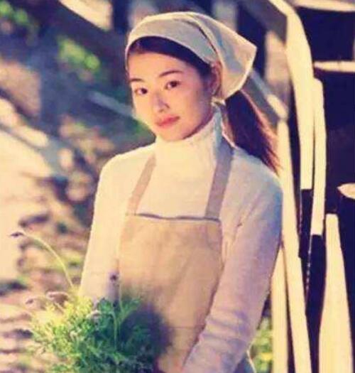 陈怡蓉当年漂亮还是现在漂亮(陈怡蓉为什么不红了)