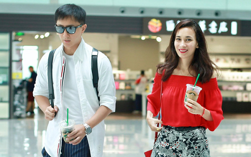 韩庚卢靖姗是姐弟恋吗?韩庚和卢靖姗怎么认 韩庚卢靖姗是姐弟恋吗?韩庚和卢靖姗怎么认