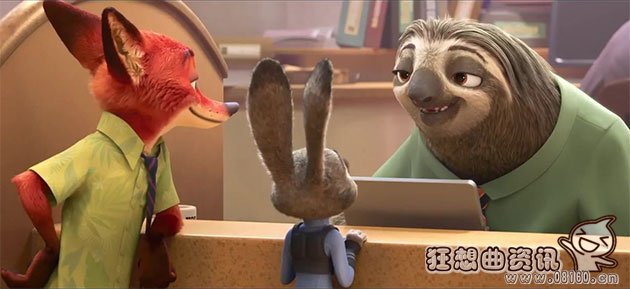 兔子当警察是什么动画片?迪士尼拍过哪些好(一只兔子当警察是什么动画片)