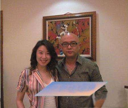 孟非现在还抽烟吗?孟非老婆李雪生活照曝光(孟非吸毒吗) 孟非现在还抽烟吗?孟非老婆李雪生活照曝光(孟非吸毒吗)