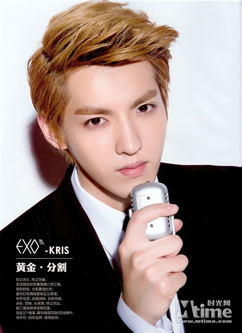 吕克贝松为什么选择吴亦凡?吴亦凡当前人气