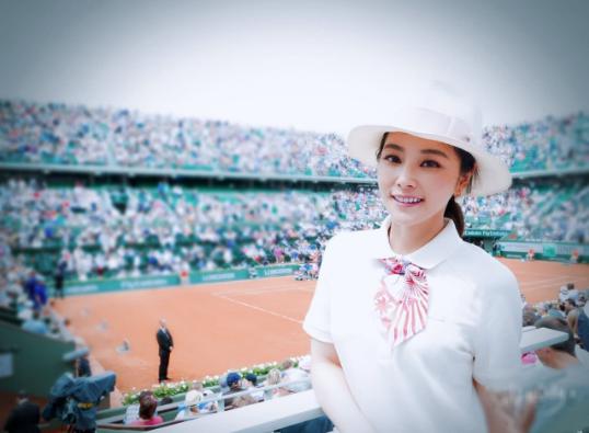 陈怡蓉当年漂亮还是现在漂亮(陈怡蓉为什么不红了)