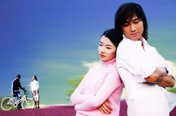 陈怡蓉当年漂亮还是现在漂亮(陈怡蓉为什么不红了)