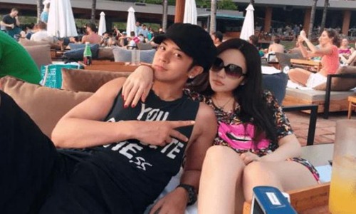 罗志祥周扬青被曝复合(罗志祥和周扬青怎么回事)