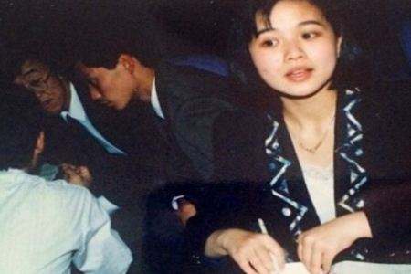 孟非现在还抽烟吗?孟非老婆李雪生活照曝光(孟非吸毒吗) 孟非现在还抽烟吗?孟非老婆李雪生活照曝光(孟非吸毒吗)