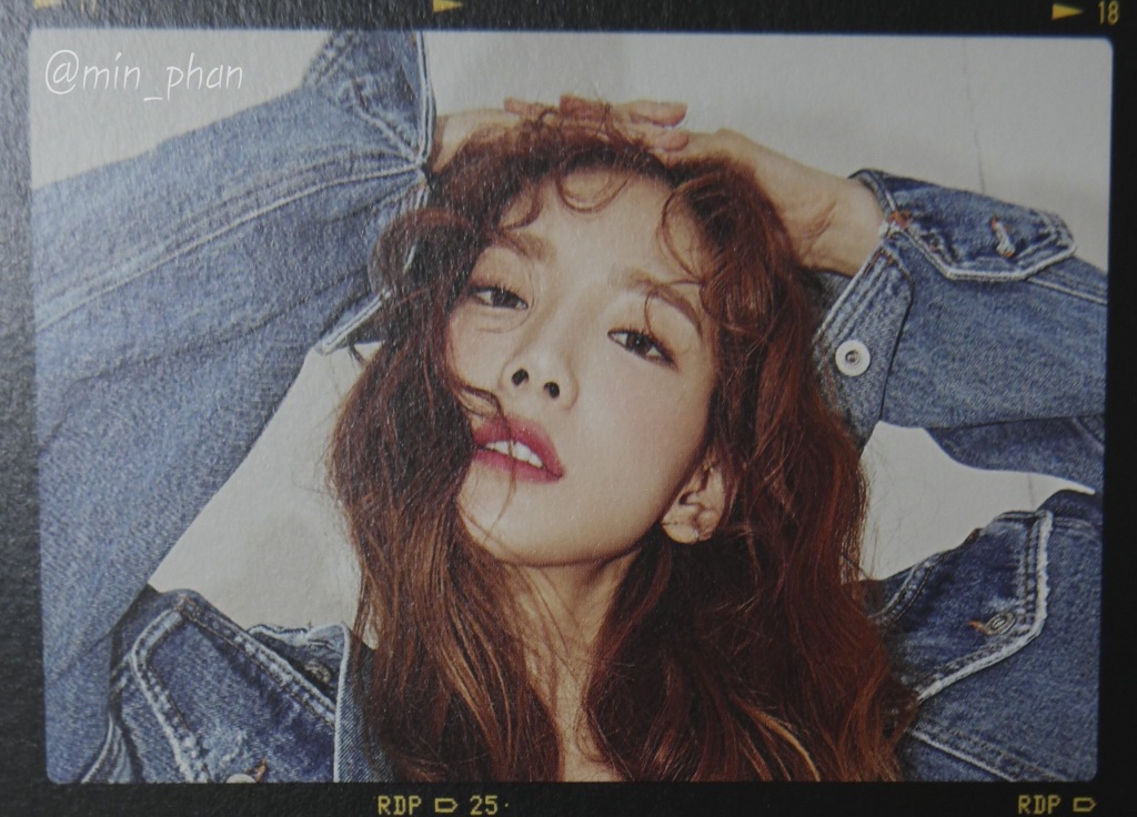 金泰妍颜值忽高忽低怎么回事(金泰妍脸长)