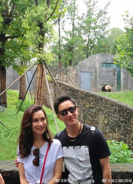 卢靖姗跨界歌王唱的歌叫啥？卢靖姗和韩庚恋