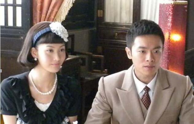 李彩桦现任男朋友是万思维吗？李彩桦和董维