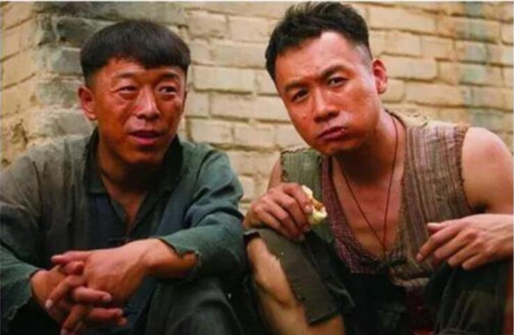 高虎现在干什么(高虎怎么了)