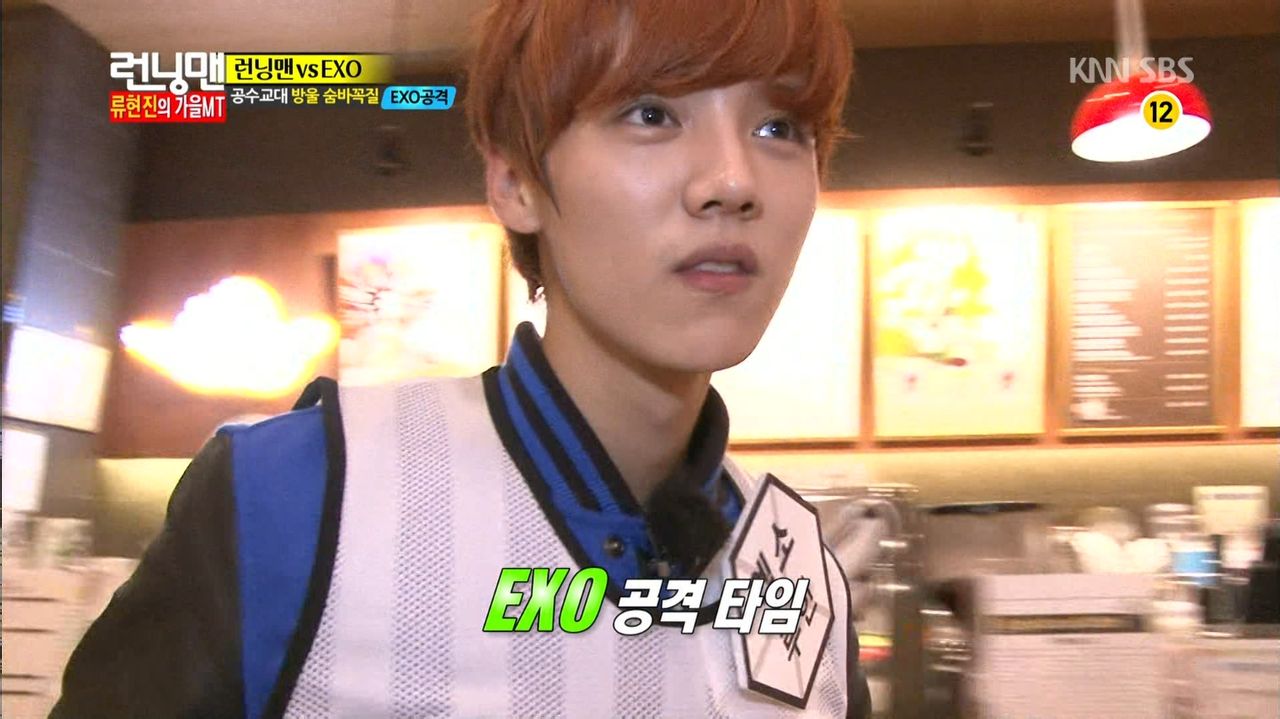 韩国人当场侮辱鹿晗事件(韩国人怎么看待鹿晗)