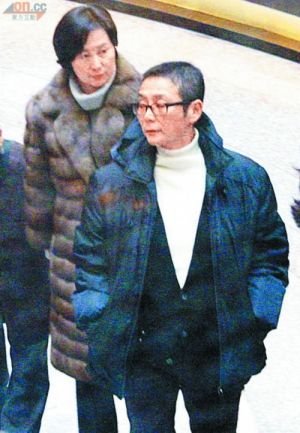 俞琤是男的还是女的?何超琼俞琤分手最新消(俞琤何超琼为什么在一起) 俞琤是男的还是女的?何超琼俞琤分手最新消(俞琤何超琼为什么在一起)