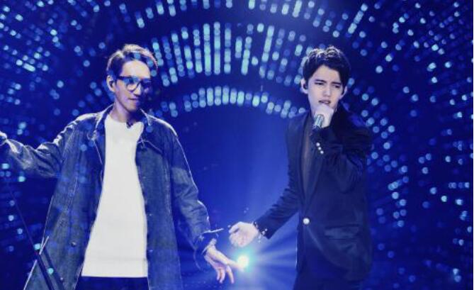 迪玛希为什么叫奶迪、冰坨子