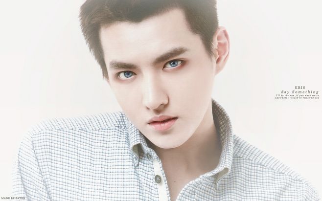 吕克贝松为什么选择吴亦凡？吴亦凡当前人气