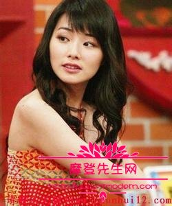 陈怡蓉称赞李威下面厉害