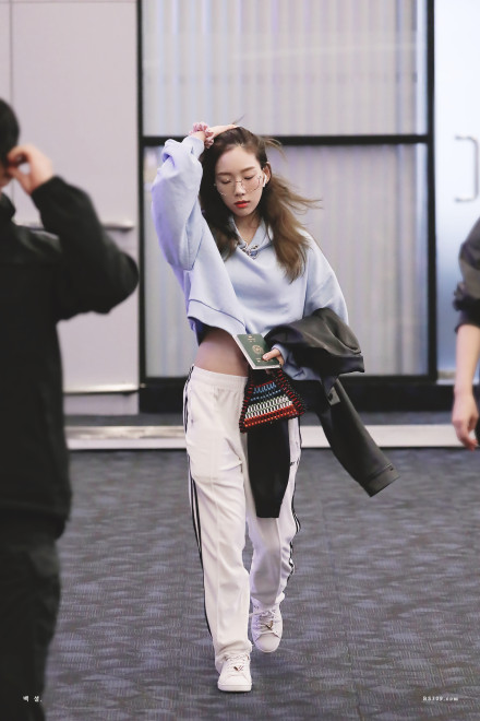 金泰妍颜值忽高忽低怎么回事(金泰妍脸长)