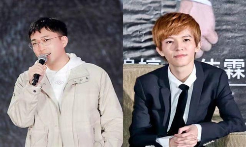 新增45名业内人士抵制于正郭敬明(人民日报评郭敬明于正) 新增45名业内人士抵制于正郭敬明(人民日报评郭敬明于正)