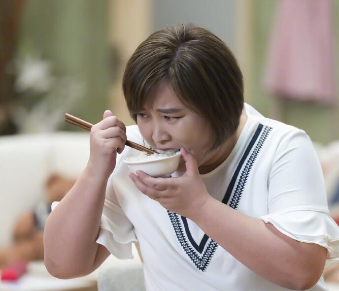 贾玲为什么叫小百灵、男神收割机、依兰爱情