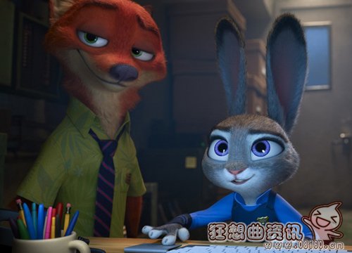 兔子当警察是什么动画片?迪士尼拍过哪些好(一只兔子当警察是什么动画片) 兔子当警察是什么动画片?迪士尼拍过哪些好(一只兔子当警察是什么动画片)