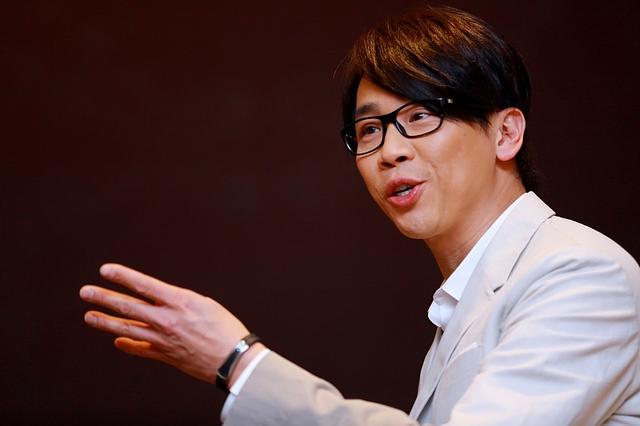 陶喆为什么叫ppt教父、音乐教父、老大、(陶喆摇滚教父)