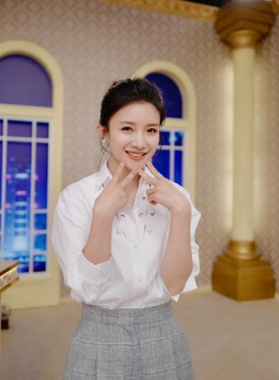 蔡紫和她老公是怎么认识的(蔡紫是哪里人)