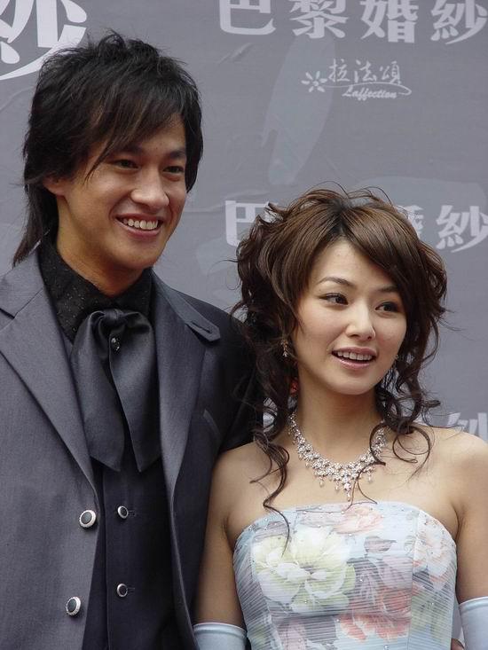 陈怡蓉当年漂亮还是现在漂亮(陈怡蓉为什么不红了)