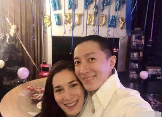 韩庚卢靖姗疑结婚女方晒照戒指亮眼(韩庚女朋友卢靖姗多大)