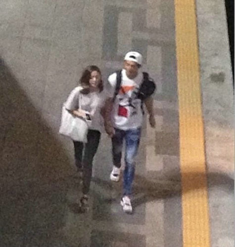 蔡秀彬整容前后对比图(蔡秀彬生活照) 蔡秀彬整容前后对比图(蔡秀彬生活照)