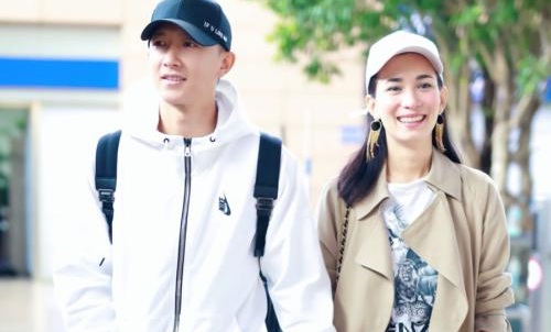 韩庚卢靖姗是姐弟恋吗?韩庚和卢靖姗怎么认 韩庚卢靖姗是姐弟恋吗?韩庚和卢靖姗怎么认