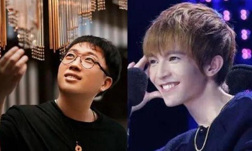 111位业内人士联名抵制于正郭敬明