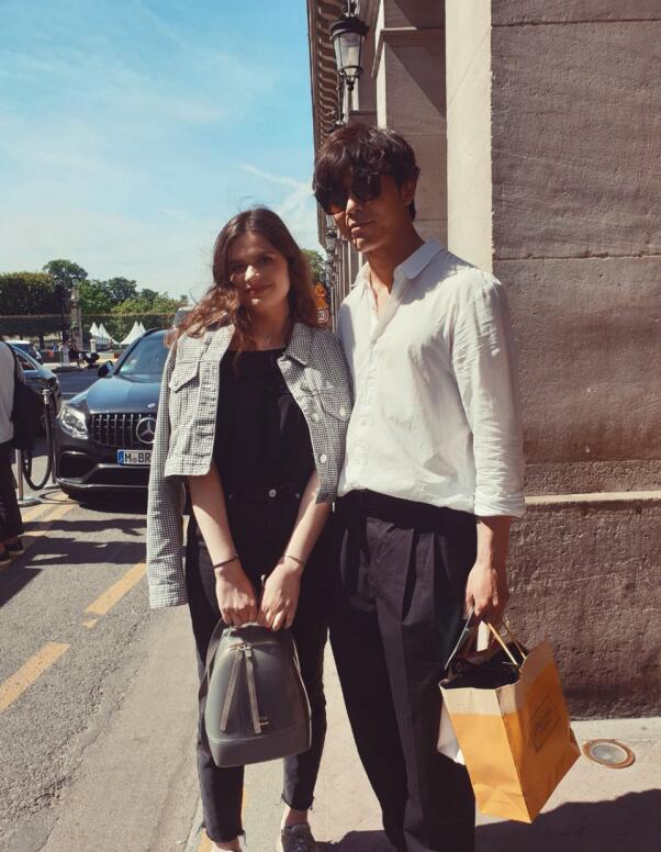 金材昱是不是同志(金材昱贴吧)