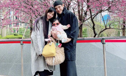 郭碧婷向佐婚后不幸福(向佐郭碧婷结婚后变了)