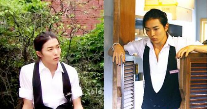 金材昱是不是同志(金材昱贴吧)