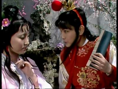 新版红楼梦林黛玉裸死？林黛玉为什么不能嫁(为什么没娶林黛玉)