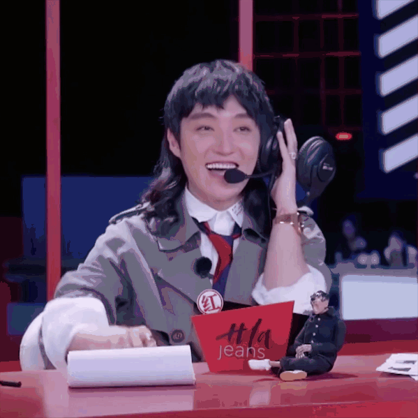 超级演说家金星和乐嘉吵架视频 超级演说家金星和乐嘉吵架视频