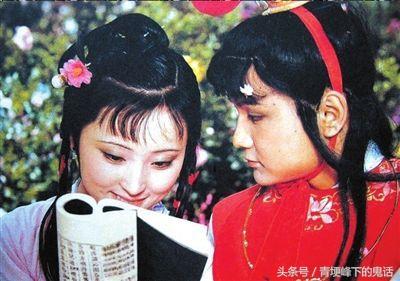 新版红楼梦林黛玉裸死？林黛玉为什么不能嫁(为什么没娶林黛玉)