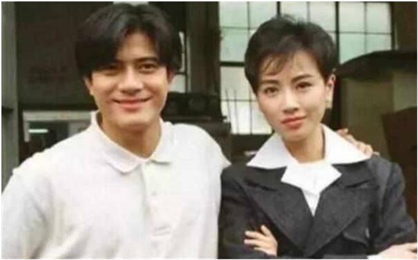 袁洁莹年轻时最美的照片(袁洁莹年轻 最美) 袁洁莹年轻时最美的照片(袁洁莹年轻 最美)