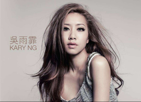 吴雨霏老公洪立熙做什么的?吴雨霏余文乐是