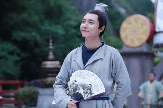 张丹峰是富二代吗？张丹峰和洪欣怎么认识的