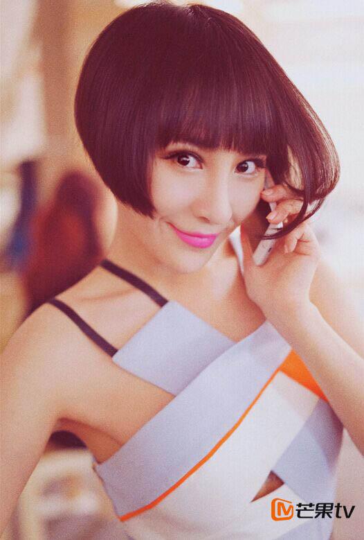 朱丹与何炅谢娜交恶真相(宋丹丹和何炅关系)