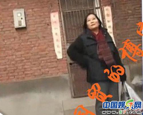 张艺谋前妻肖华现状照片(肖华与张艺谋的婚姻) 张艺谋前妻肖华现状照片(肖华与张艺谋的婚姻)