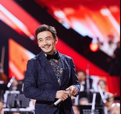 杨烁为什么叫油王、油总、玛莎拉蒂