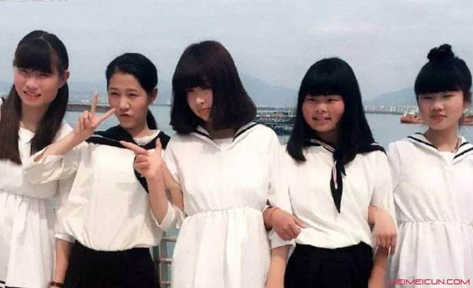 3unshine组合个人年龄分别多大?3