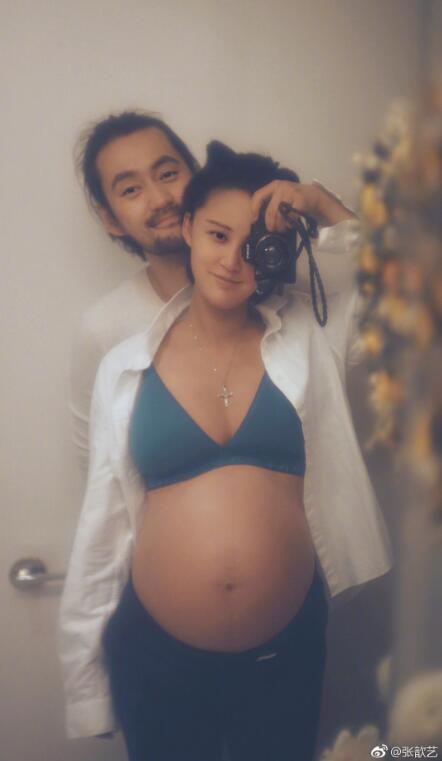 张歆艺为什么总是腰疼