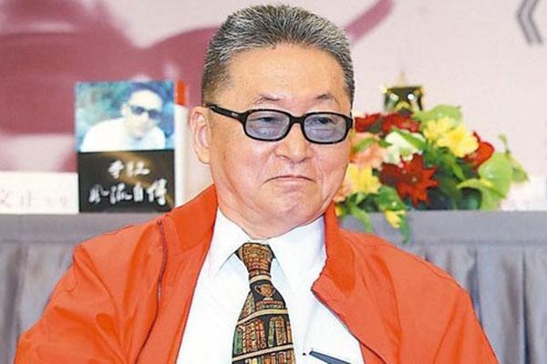 李艾是李敖的女儿吗?李艾为什么现在不主持