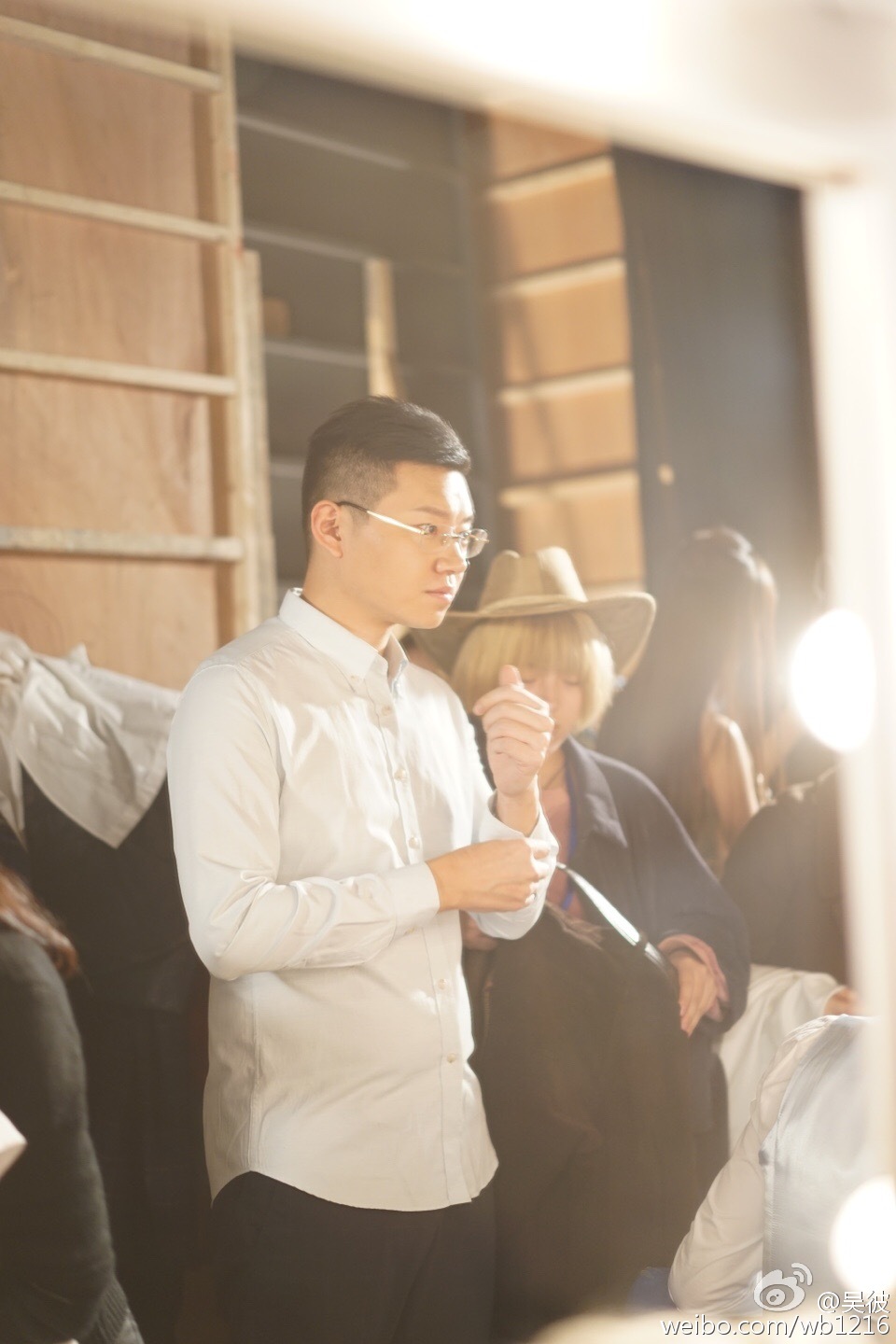 吴彼是哪里人东北的吗(吴彼的老婆)