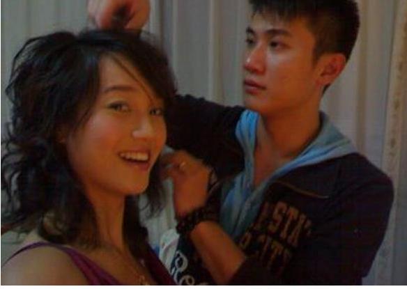 朱丹与何炅谢娜交恶真相(宋丹丹和何炅关系)