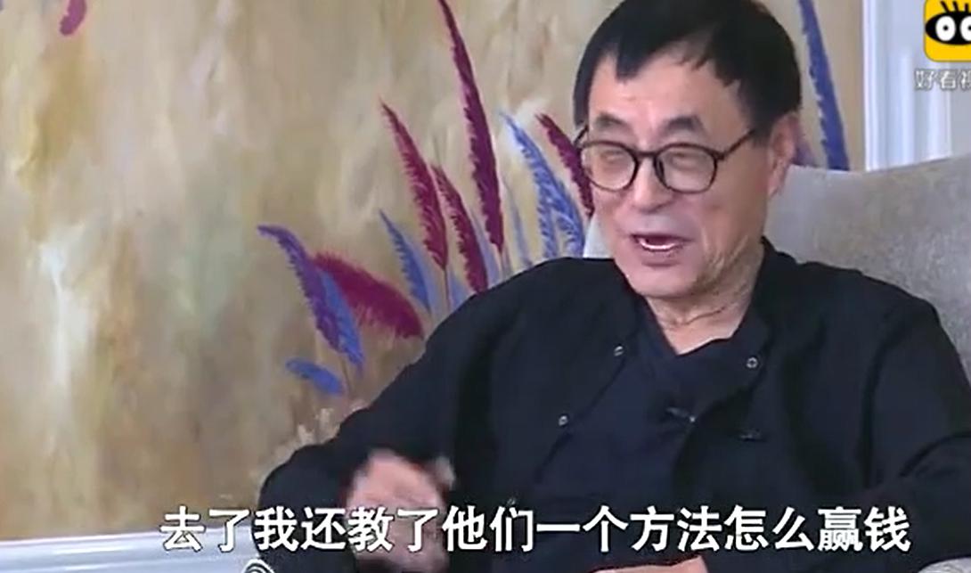 刘家昌的学生都有谁(刘家昌祖籍) 刘家昌的学生都有谁(刘家昌祖籍)