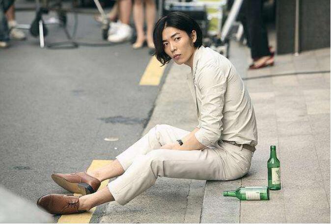 金材昱是不是同志(金材昱贴吧)