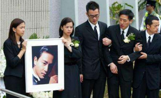 唐鹤德为什么叫大飞哥(唐鹤德死了嘛) 唐鹤德为什么叫大飞哥(唐鹤德死了嘛)